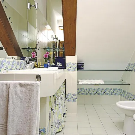 In Del Giglio Lejlighed San Donato in Poggio