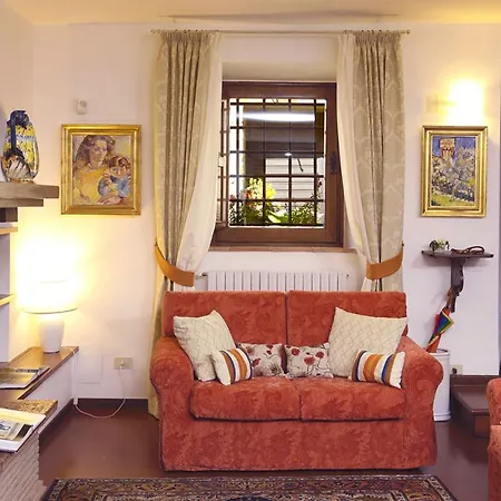 Lejlighed In Del Giglio *