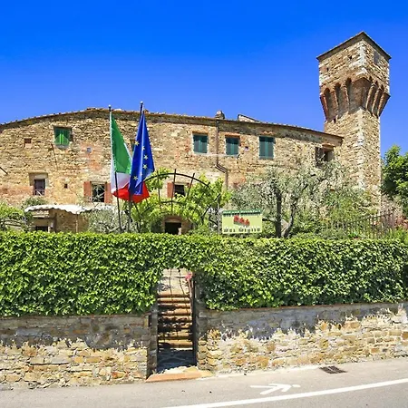 Lejlighed In Del Giglio