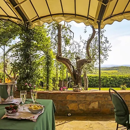 Lejlighed In Del Giglio